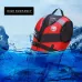 Adults Universal Outdoor Neoprene Life Jacket Water Sports Buoyancy Vest Kayaking Boating Swim Drifting Safety Beach Life Vest