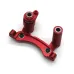 Steering Component Assembly Set For ZD Racing DBX-10 1/10 Model Remote Control RC Car Parts