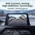 AHD1080P/720P Car Rear View Camera 170 Fisheye Golden Lens Full HD Night Vision Universal Vehicle Reversing Backup Cameras