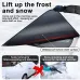 1PC Universal Car Windshield Sun Shade Snow Protector Cover Fit Anti-Frost Sunshade Snowproof For Most Cars SUVs Trucks