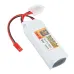 ZOP Power 11.1V 800mAh 25C 3S Lipo Battery JST Plug
