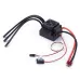 3650 3900KV Motor W/ 120A Brushless ESC For 1/8 1/10 RC Car Parts