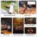 SONOFF BMT01 BBQ Meat Thermometer Remote Monitoring Temperature Alert Barbecue Cooking Oven Grill Probe Works with eWeLink APP