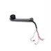 Original Replacement Propeller Blade Props Arm with Motor Repair Spare Parts Accessories for DJI Mini 5 PRO RC Drone Quadcopter