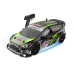 ENOZE 8803 8804 8805 RTR 1/24 2.4G 4WD 30km/h Drift RC Car GTR Support APP Control Full Proportional High Speed Racing LED Light On-Road Vehicles Models Toys
