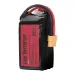 ZOP Power 14.8V 2000mAh 120C 4S LiPo Battery XT60 Plug for RC Drone