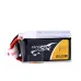 Tattu 3S 11.1V  850mAh 75C 3S1P Lipo Battery XT30 Plug for RC Drone FPV Racing