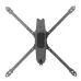 HGLRC MY15 15 Inch 635mm Wheelbase 10mm Arm Thickness Frame Kit for DIY RC Long Range FPV Racing Drones