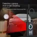 GPS Tracker Reverse Camera Detector GSM Audio Error Finder GPS Signal Scanner Upgrade RF Tracker Detect