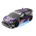 ENOZE 8803 8804 8805 RTR 1/24 2.4G 4WD 30km/h Drift RC Car GTR Support APP Control Full Proportional High Speed Racing LED Light On-Road Vehicles Models Toys