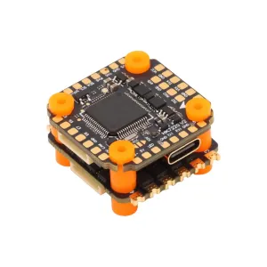 20x20mm HAKRC 35A Mini F7 DJI Stack F7220V2 F7 2-6S Flight Controller & 8B35A 35A BL_S 4in1 ESC for RC FPV Racing Drone