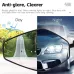 WESBIKING 1pcs Bicycle Left Rear View Mirror Anti-glare HRear View Mirror Cycling Adjustable Bike Mirror for E-bike Scooter Motorcycle