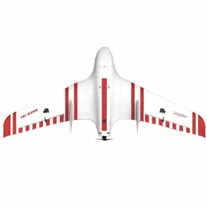 Sonicmodell HD Wing 1213mm Wingspan EPO FPV Flying Wing RC Airplane KIT