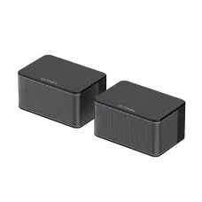 EU/US/UK Direct Refurbished Ultimea U2520EU10 Poseidon D60 BT5.3 Soundbar 6 High-Performance Speakers 360 Surround Sound Dolby Atmos 5.1 3EQ Modes Wired Speaker