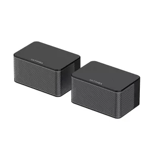 EU/US/UK Direct Refurbished Ultimea U2520EU10 Poseidon D60 BT5.3 Soundbar 6 High-Performance Speakers 360 Surround Sound Dolby Atmos 5.1 3EQ Modes Wired Speaker