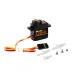 DS-S006M 12G High Torque Digital Servo Copper Gears Adjustment RC Model Robot Drone Accessories