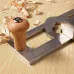 Router Plane Handheld Adjustable Woodcraft Trimming Knife Depth Stop Planer Wood Chamfering Slottinge Woodworking Hand Tool