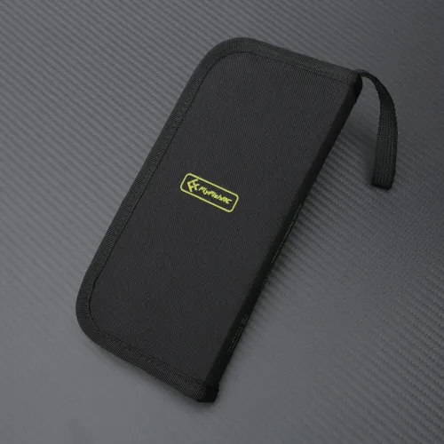 9PCS FlyFishRC Screwdriver Tool Kit With Storage Bag for RC Model