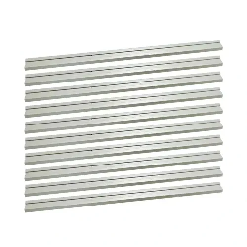 82 mm HSS Replacement Knife 10pcs Planer Blades for Makita Bosch Hitachi Ryobi Planer