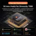 Blackview XPLORE X1 AI 5G Dual Display 108MP Camera 36GB 256GB 10000mAh 55W Fast Charge 6.78 inch 120Hz 2.4K Android 15 NFC Dimensity 7050 IP68 IP69K Waterproof Rugged Smartphone