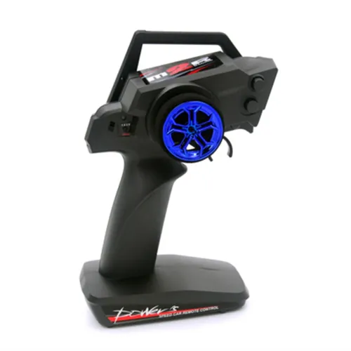 Wltoys 144010 124016 124017 V2 1/12 1/14 RC Car Spare Transmitter Remote Controller 2186 Vehicles Model Parts