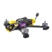 SpeedyBee Mario5 DC HD O4 PRO 5 Inch 6S FPV Racing Drones with Bee Storm 2306.5 PRO 1880KV Motor
