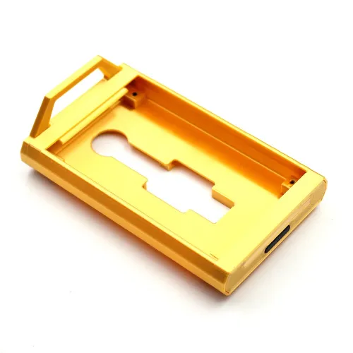 QY3D Transmitter Display Screen Protective Bracket Case for Flysky Noble NB4/NB4+ Radio Transmitter Accessories