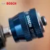 for Bosch Accessories Multifunctional Pc Plus Quick Change System 7/16 "11 Mm Hexagonal Shank Drill Tool for Decoration Work