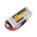 XW 11.1V 850mAh 80C 3S LiPo Battery JST/XT30/XT60 Plug for RC Drone