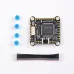 30.5x30.5mm JHEMCU GF30H743 H743 480MHZ Flight Controller DUAL Barometer OSD BlackBox 5V 10V BEC 3-6S Support DJI O3 for RC Drone