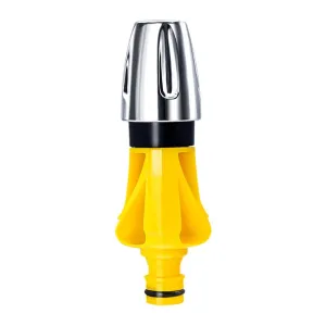 High Pressure Car Wash Water Household Flushing Nozzle Car Wash with Water Hose Cleaning Tool
