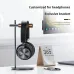 V01 Headphone Stand Aluminum Alloy Headset Holder for Apple Vision Pro Over-ear Earphone Accessories