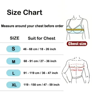 KALOABack Posture Corrector Belt Brace Hunchback Corrector Men Women Sitting Posture Correction Belt Shoulder Straight Back