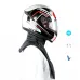 XANEKeeping Warm Neck Scarf Motorcyclist Rider Chest Neck Protector Windproof Warmer Scarf Bibs Motorcycle Winter Thermal Collar