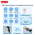 Lenovo TC3302 TWS Earbuds Wireless bluetooth Earphone 13mm Large Composite Diaphragm ENC Call Noise Cancelling Sports Headphones