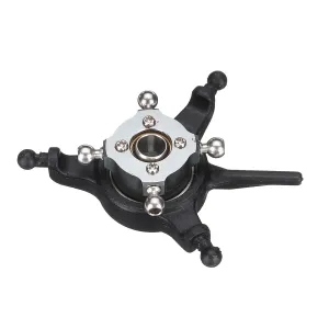 YXZNRC F09-S Eachine E200 E200 PRO E200S E200 EXP Swashplate RC Helicopter Parts