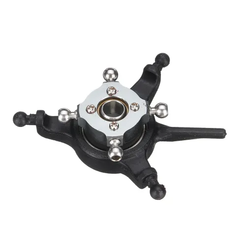 YXZNRC F09-S Eachine E200 E200 PRO E200S E200 EXP Swashplate RC Helicopter Parts