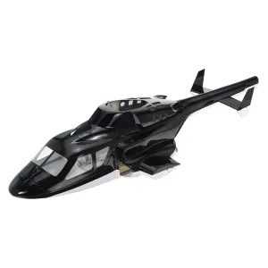 FLY WING FW450L Airwolf Fuselage Kit for FLY WING FW450 V2 V2.5 V3 6CH Scale RC Helicopter