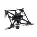 Flywoo 2S Nano Baby 20 Analog F4 12A AIO 2 Inch Micro FPV Racing Drone PNP BNF with 450mW VTX 1200TVL Camera