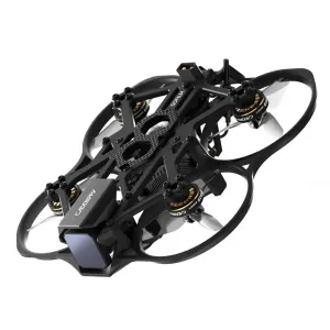 CADDXFPV Gofilm 20 4S 2 Inch Cinewhoop RC FPV Racing Drone BNF ELRS with Walksnail Moonlight Kit Digital HD System