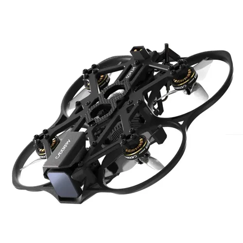 CADDXFPV Gofilm 20 4S 2 Inch Cinewhoop RC FPV Racing Drone BNF ELRS with Walksnail Moonlight Kit Digital HD System