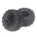 MJX 1/16 16208 16209 16210 Original RC Car Parts Wheel Tire 16300B