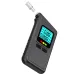 Portable Breathalyzer with LED Display Professional Breath Alcohol Tester for Private Professional Use at Car Home