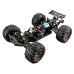 XLF X03A MAX Brushless Upgraded RTR 1/10 2.4G 4WD 60km/h RC Car Model Electric Off-Road Vehicles