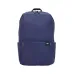 XIAOM10L Colorful Small Backpack Men's and Women's City Leisure Travel Shoulder Bag Laptop Backpack Outdoor Waterproof Student Portable Sports Bag