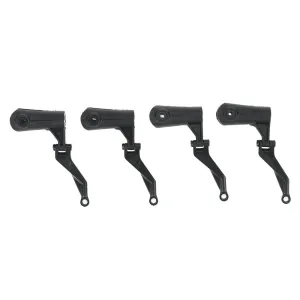 Eachine E135 2.4G 6CH Direct Drive Dual Brushless Flybarless RC Helicopter Spart Part Rotor Clip Set