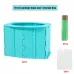 Foldable Portable Travel Potty Seat for Kids - ABS Baby Toilet Training Chair for Boys & Girls, Ideal for Emergency Use