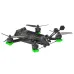 iFlight Nazgul Evoque F5 F5D V2 O4 Pro 6S 5 Inch Freestyle FPV Racing Drones PNP BNF with GPS BLITZ Mini F722 FC HD Digital System