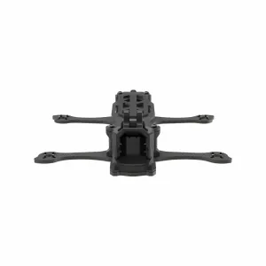 iFlight iH3 168mm Wheelbase 3 Inch DIY Frame Kit H Tpye Support DJI O3 Air Unit for RC Drone FPV Racing