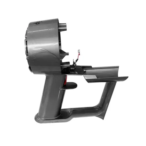 ForDyson V10 V11 Wireless Vacuum Cleaner Accessories Handle Housing Case with Switch Module Spare Parts